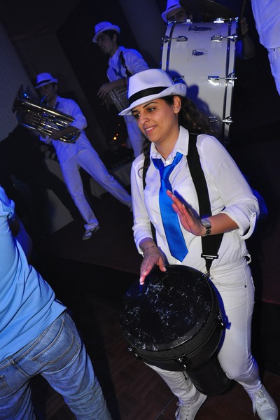 White Night Sensation 3 Part 1